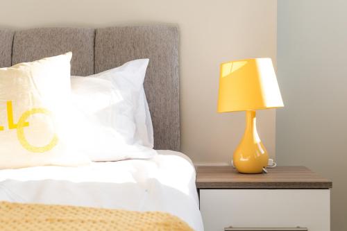 Sapphire Serviced Apartment - main image