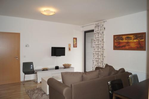 Apartments Klinovec - image 3