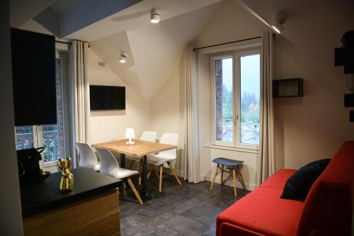 Appart'Hotel Aiguille Verte & Spa - image 2