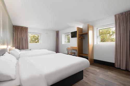 B&B HOTEL Lyon Centre Monplaisir