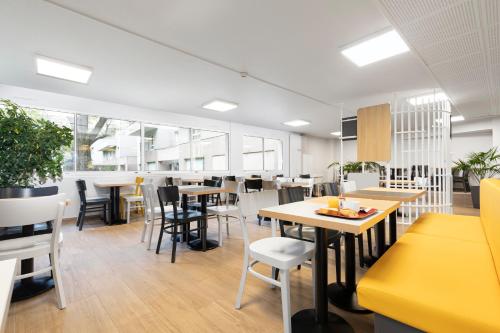 B&B Hôtel LYON Centre Monplaisir - image 12