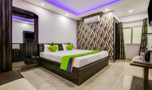 

Hotel Bharat Regency