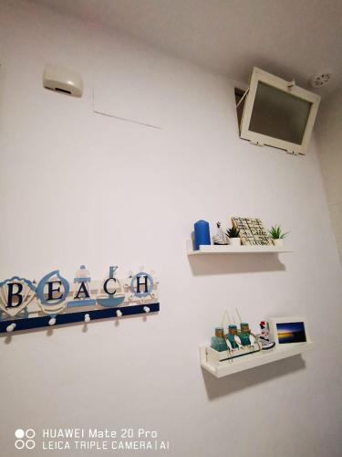 The sailor´s house