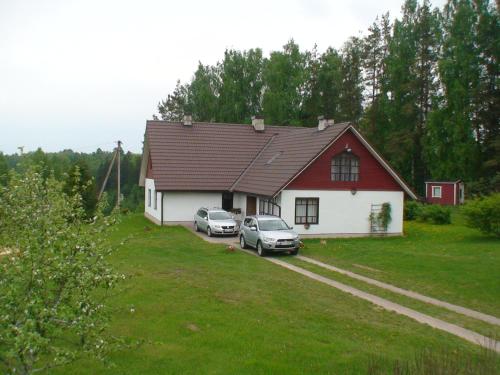 Mäe Farm