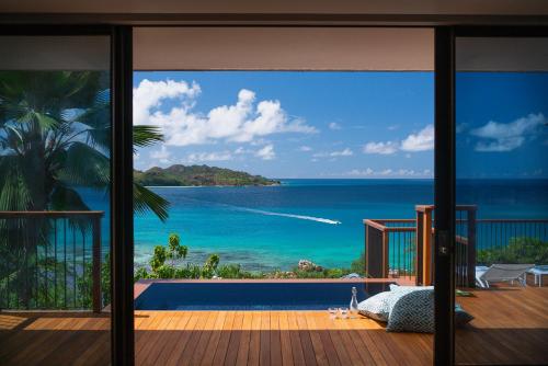 Raffles Seychelles