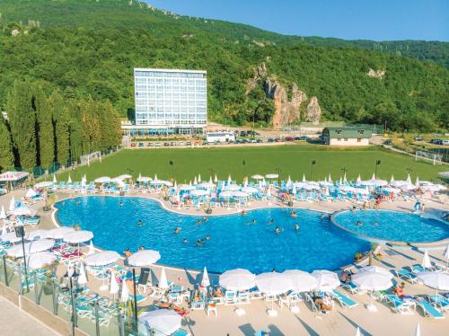 Hotel Aqualina Ohrid图片