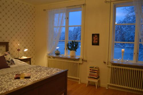 River Lodge in ลูดวีกกา