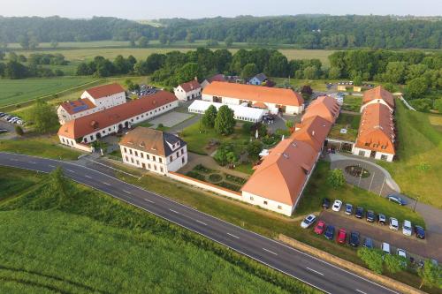 Hotel Kloster Nimbschen - Grimma