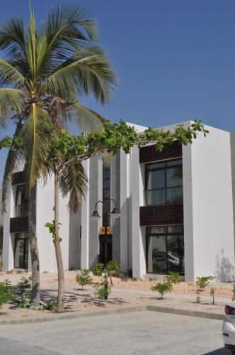 Luxury Suite - Amazing Views & Lovely Garden, Salála (fotografie 10)
