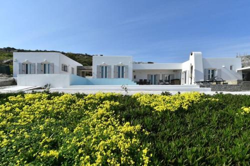  Grandviewvilla Paros, Pension in Paros bei Paros