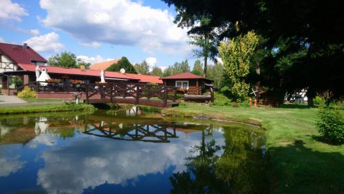 Pension Haus zum See