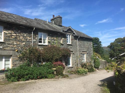 Elterwater Park Guest House