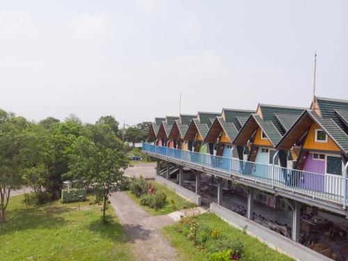 Kite Farm - 숙소 외관