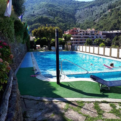 Hotel **** Villa Manuelina