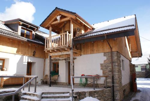 Abgeschiedene Ferienwohnung im Böhmerwald