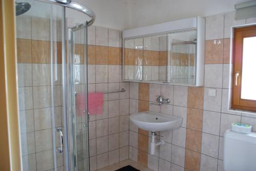 Abgeschiedene Ferienwohnung im Böhmerwald (Abgeschiedene Ferienwohnung im Bohmerwald) in คาสเปอส์เก โฮรี