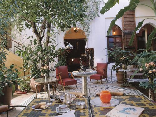Riad Malika