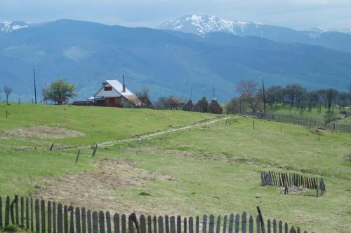 Cabana Magura