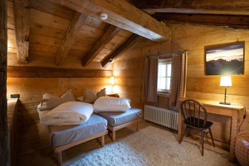 Hotel Chalet Svizzero