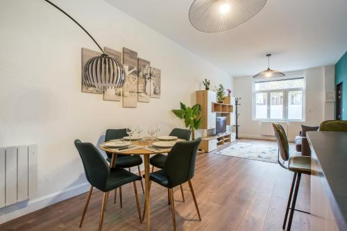 Residence Senac - Quarouble