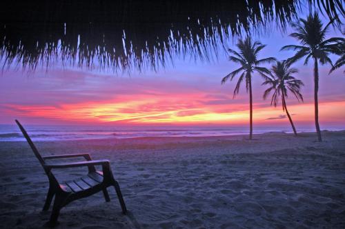 景觀, Las Villas SPA & Golf Resort by Estrella del Mar in 馬薩特蘭市中心