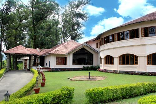 KTDC Tea County Resort