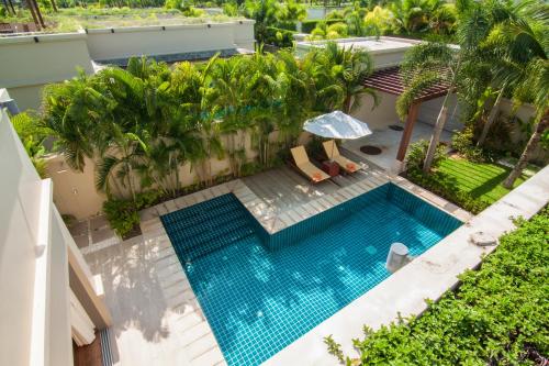 Richmond Two bedroom pool villa Bangtao beach Richmond Two bedroom pool villa Bangtao beach