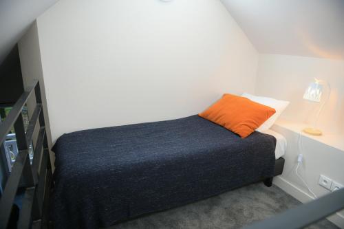 Appart'Hotel Aiguille Verte & Spa - image 6