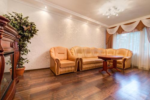 Apartment in Dnipro 