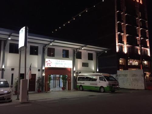 Fairway Hotel in Malacca