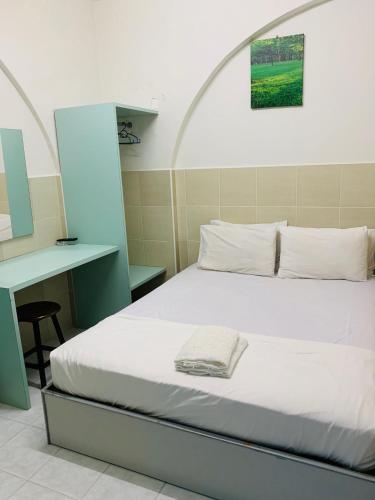 Fairway Hotel in Malacca
