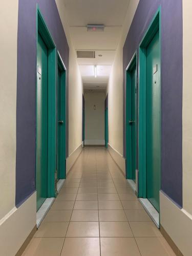 Fairway Hotel in Malacca