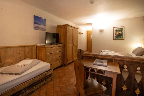 Hotel Chalet Svizzero