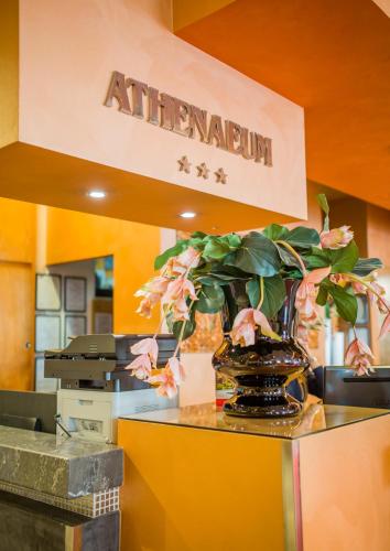 Albergo Athenaeum