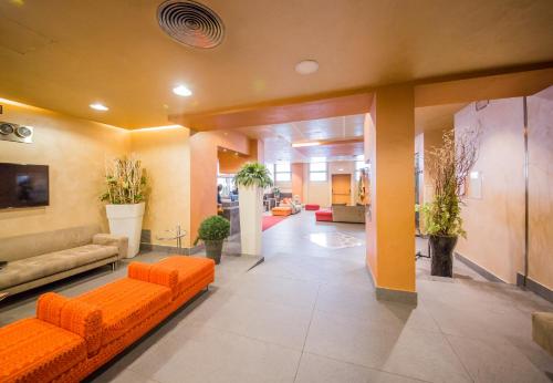 Albergo Athenaeum