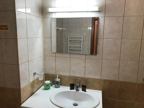 Studio in Hotel Flora Borovets, Borowec (zdjęcie 8)