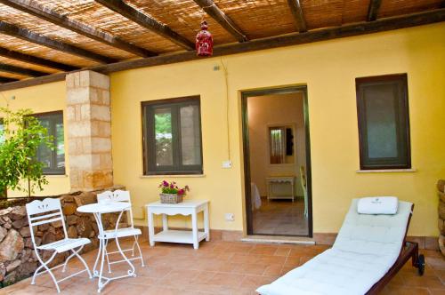 Antica Masseria Rottacapozza - image 12