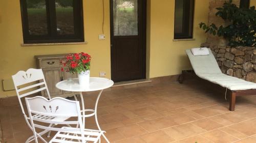 Antica Masseria Rottacapozza - image 4