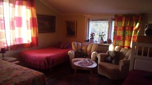 Shungite Hostel