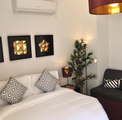 Luxury Suite - Amazing Views & Lovely Garden
