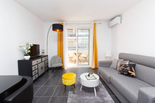 GRAY d'ALBION area: New studio with terrace!