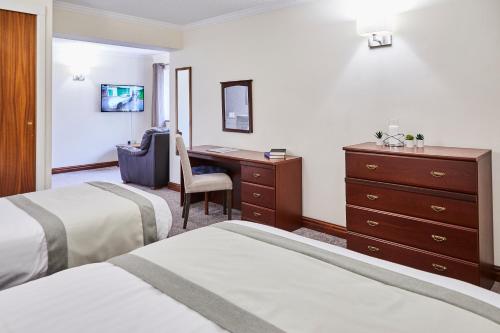 The Appleby Inn Hotel - image 8