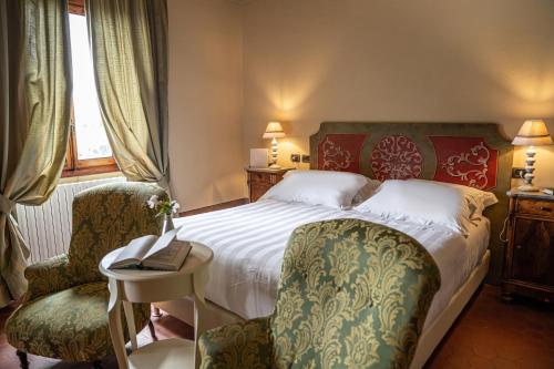 Hotel Villa La Palagina - image 14