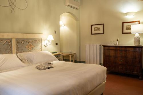 Hotel Villa La Palagina - image 13