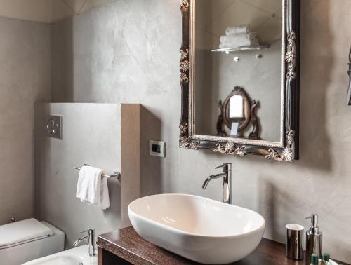 Hotel Villa La Palagina - main image