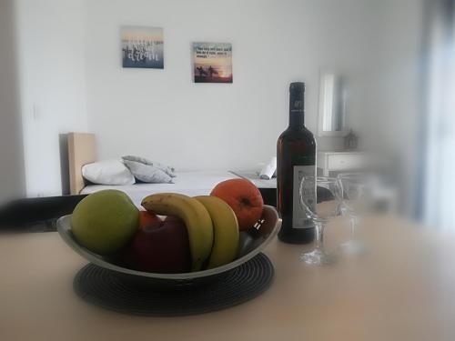  R&T APARTMENTS, Ferienwohnung in Kallithea (Chalkidiki)