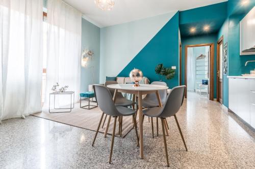  Boutique Apartments Collection-L´attimo Fuggente in Sassari