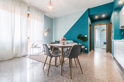  Boutique Apartments Collection-L´attimo Fuggente in Sassari