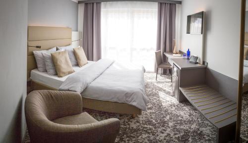 . Hotel Santo