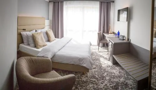 Hotel Santo in Karlsruhe, Deutschland